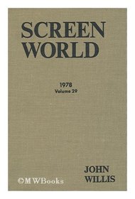 SCREEN WORLD VOL 29 1978