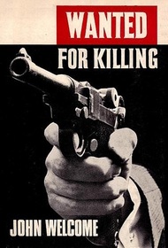 Wanted for Killing (Richard Graham, Bk 2)