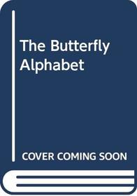 The Butterfly Alphabet