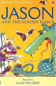 Jason and the Golden Fleece (Young Reading Series, 2)
