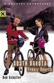South Dakota Treaty Search (X-Country Adventures)