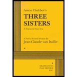 Three Sisters: A Drama in Four Acts