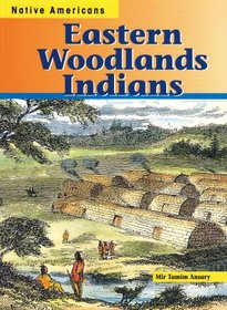 Eastern Woodlands Indians (Native Americans)