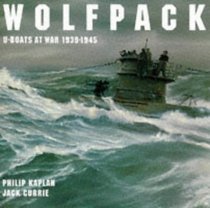Wolfpack Uboats At War 1945