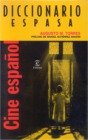 Diccionario Espasa Cine Espaol (Spanish Edition)