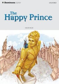 Dominoes The Happy Prince