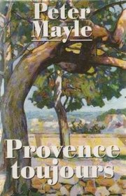 Tout Provence: Boxed Set
