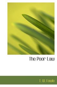 The Poor Law