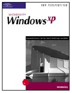 New Perspectives on Windows XP - Introductory