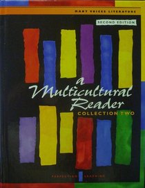 A Multicultural Reader, Collection Two