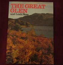 Great Glen and Loch Ness (Cotman House)