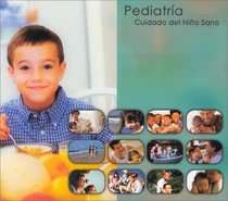 Pediatrics: Well Child Care