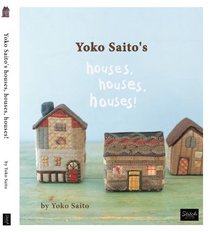 Yoko Saito's Houses, Houses, Houses! (English Version)