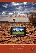 Climate Change and the Media (Global Crises and the Media)