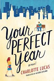 Your Perfect Year: A Novel