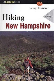 Hiking New Hampshire