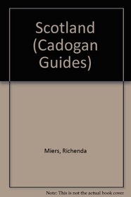 Scotland (Cadogan Guides)