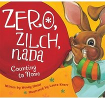 Zero, Zilch, Nada: Counting to None