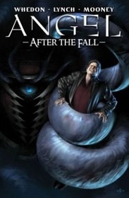 Angel: After the Fall Volume 4 Hc (v. 4)