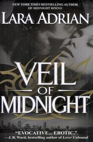 Veil of Midnight (Midnight Breed, Bk 5)