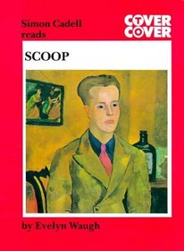 Scoop: Complete & Unabridged (Cover to Cover)