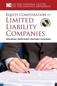 Equity Compensation for Limited Liability Companies (LLCs)