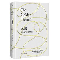 The Golden Thread (Chinese Edition)