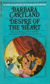 Desire of the Heart