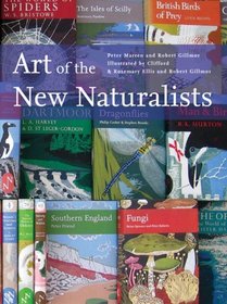 The Art of the New Naturalists: A Complete History