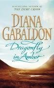 Dragonfly in Amber (Outlander, Bk 2)