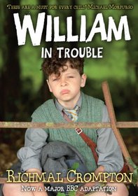 William in Trouble (Just William)