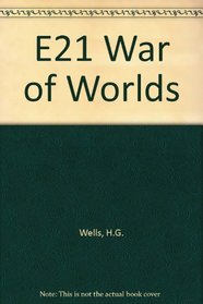 E21 War of Worlds