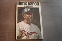 Hank Aaron (Thistle Book)