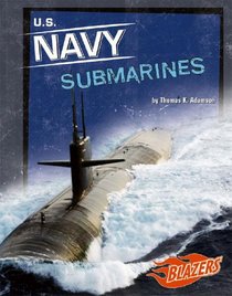 U.S. Navy Submarines (Blazers)