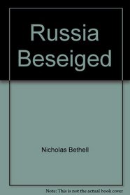 Russia Beseiged (World War II Series)