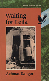 Waiting for Leila (Ravan Writers Series)