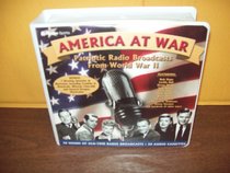America at War (20-Hour Collections)