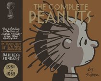 The Complete Peanuts 1981-1982 (Vol. 16)  (The Complete Peanuts)