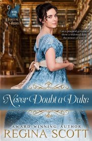 Never Doubt a Duke (Fortune's Brides) (Volume 1)