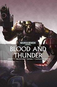 Blood and Thunder (Warhammer 40,000)