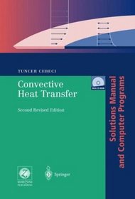 Convective Heat Transfer