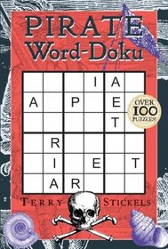 Pirate Word-Doku