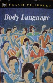 Body Language (Teach Yourself)