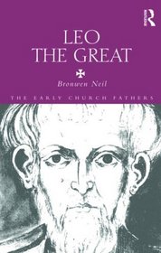 Leo the Great (The Early Church Fathers)