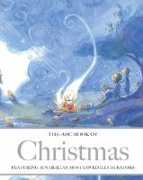The ABC Book of Christmas.