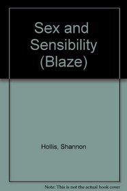 Sex and Sensibility (Blaze)