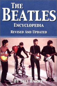 The Beatles Encyclopedia