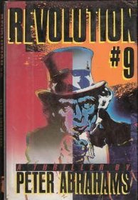 Revolution #9: A Thriller (Revolution)
