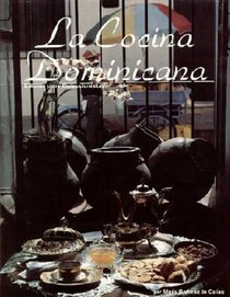 La Cocina Dominicana
