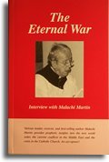 The External War - Interview with Malachi Martin
